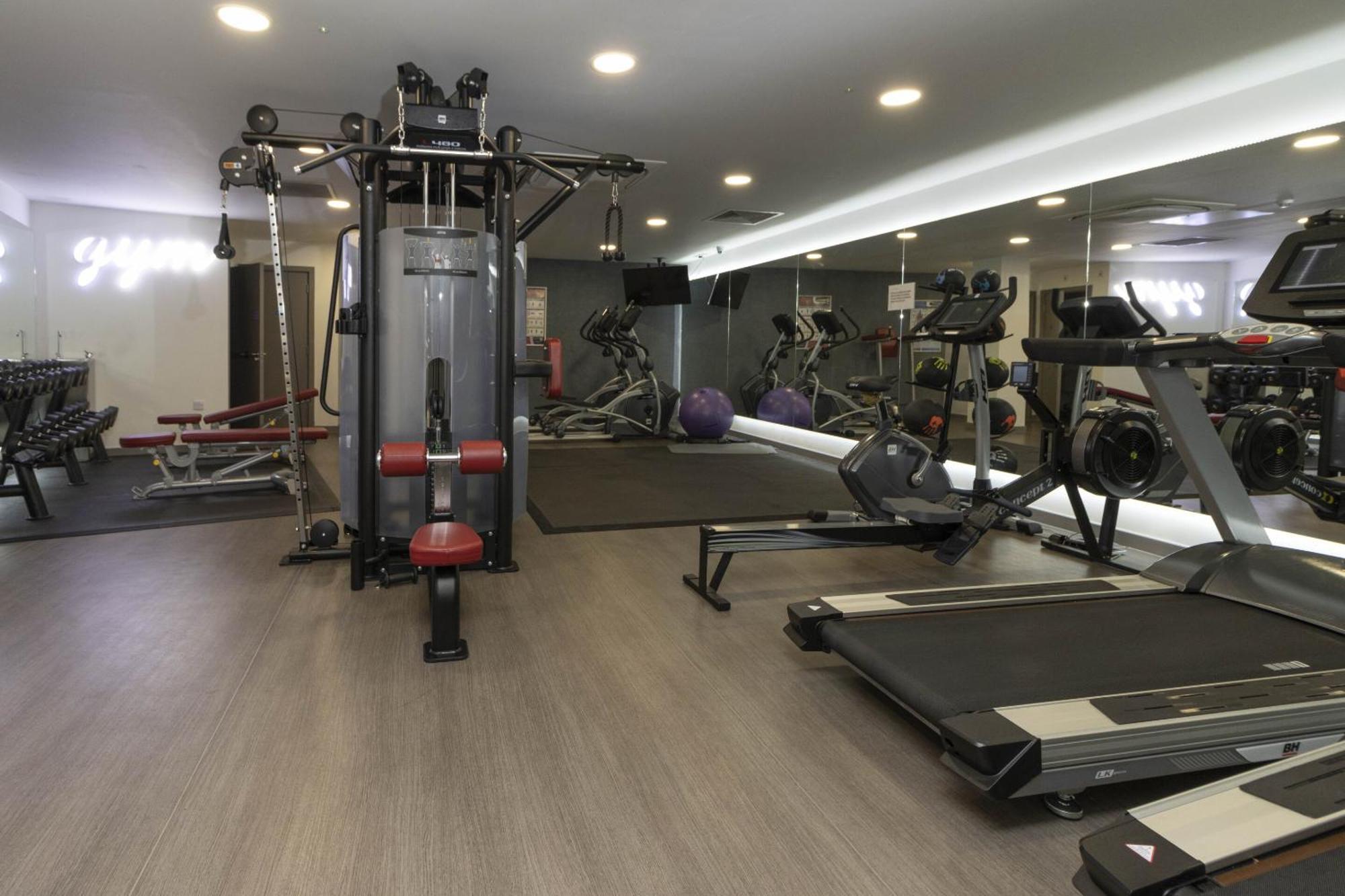 Апартаменты Linacre 1&2 - One And Two Bed Flat Behind The Cathedral With Free Parking And Fast Wifi Эксетер Экстерьер фото